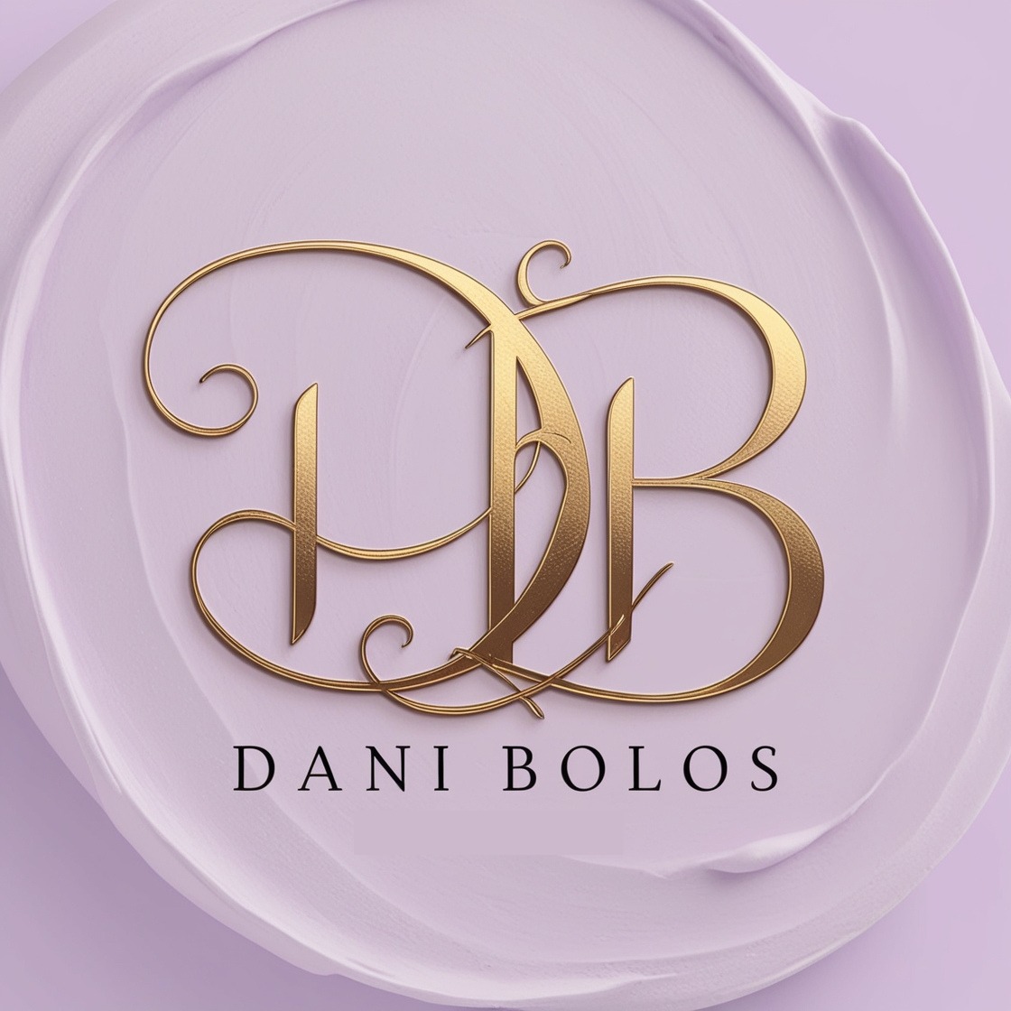 Logo Dani Bolos