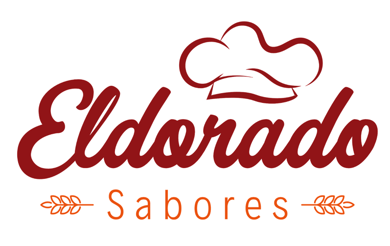 Logo Eldorado Sabores