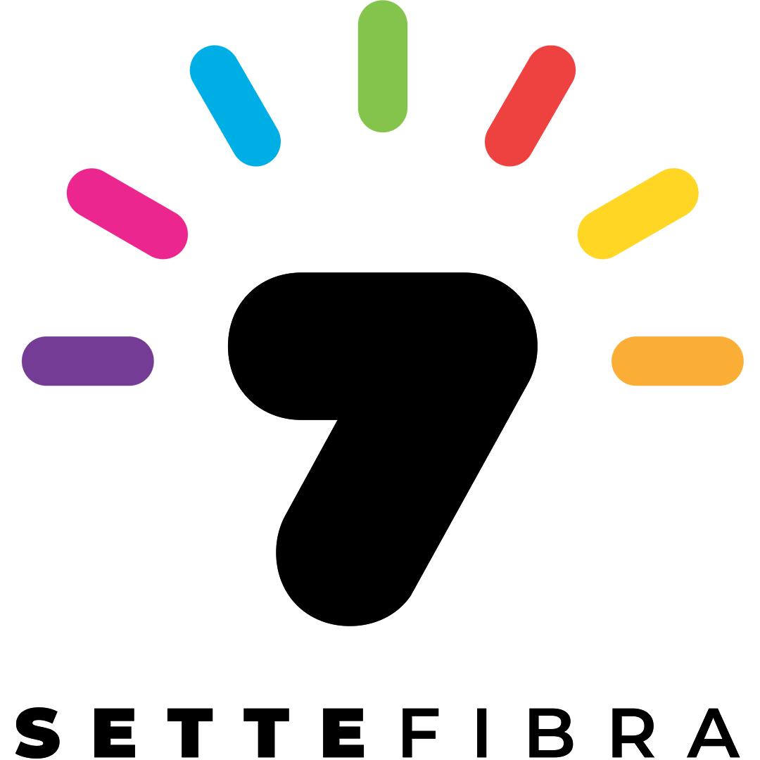 Logo Sette Fibra