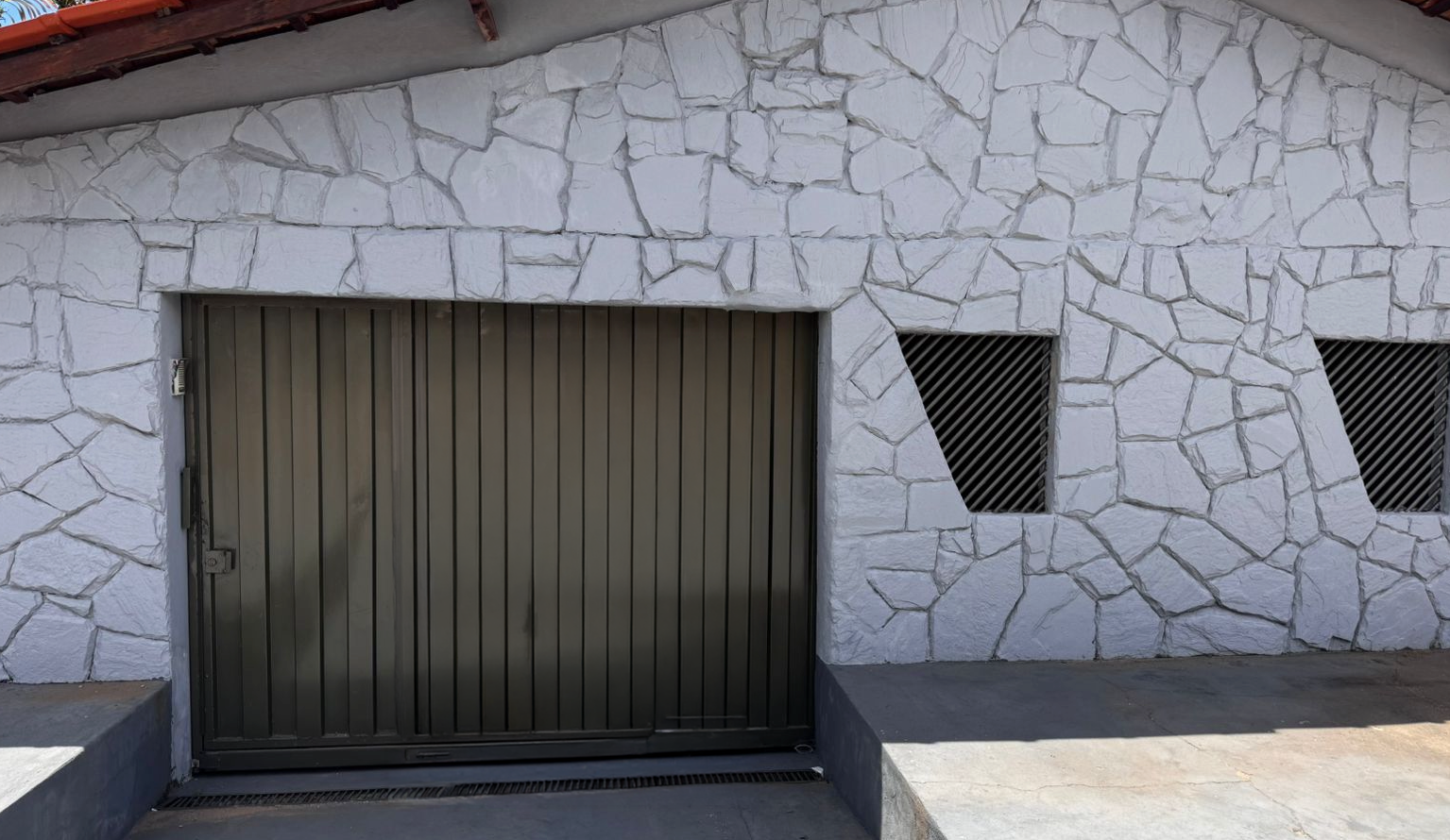 Nova sede do Instituto Germminar