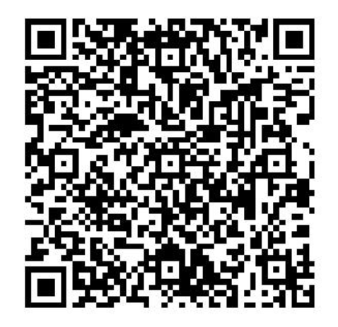 QR Code PIX doe@germminar.com.br